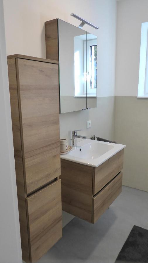 Wohnen Im Schoensten Viertel Wiens Buitenkant foto