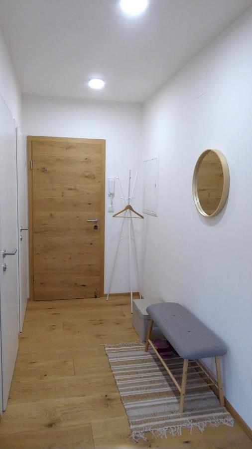 Wohnen Im Schoensten Viertel Wiens Buitenkant foto
