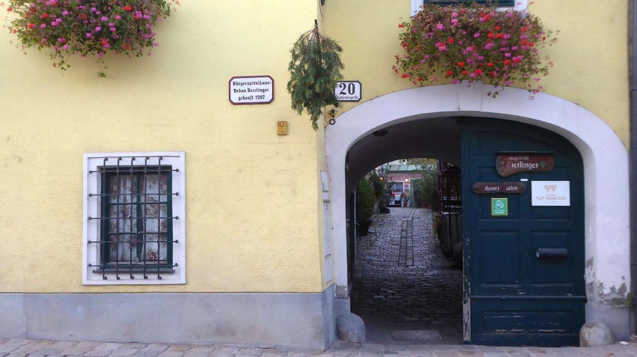 Wohnen Im Schoensten Viertel Wiens Buitenkant foto
