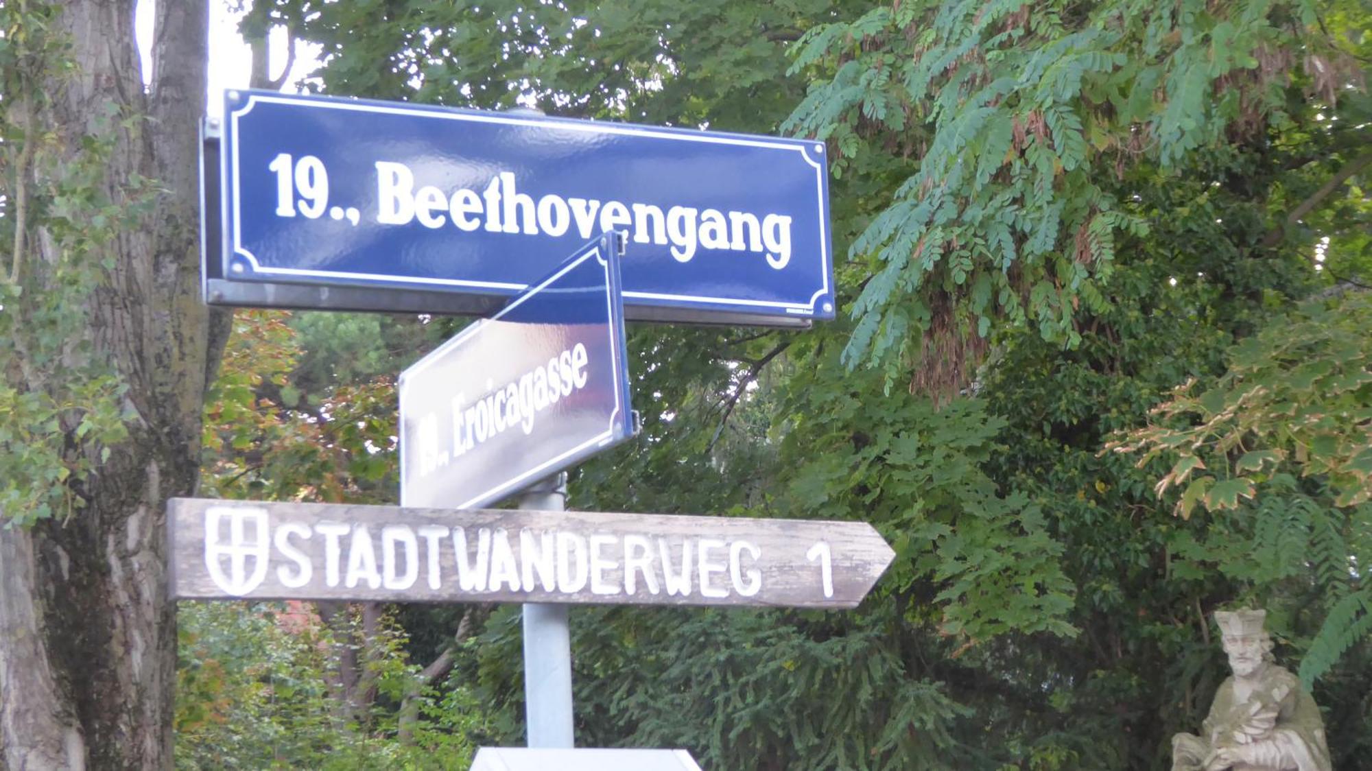 Wohnen Im Schoensten Viertel Wiens Buitenkant foto